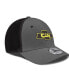 Men's Graphite Chevrolet City NEO 39THIRTY Flex Hat