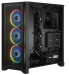 Фото #10 товара CORSAIR 4000D AIRFLOW Mid-tower ATX Case