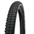 Фото #2 товара SCHWALBE Wicked Will Performance Addix Tubeless 27.5´´ x 2.40 MTB tyre