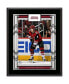 Фото #1 товара Clayton Keller Arizona Coyotes 10.5" x 13" Sublimated Player Plaque