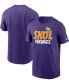 Фото #4 товара Men's Minnesota Vikings Hometown Collection Skol T-Shirt