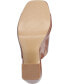 ფოტო #9 პროდუქტის Women's Ezzlynn Platform Sandals