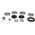 Фото #2 товара MOOSE HARD-PARTS Front Honda TRX420 FA IRS 15-19 bearing&seal differential kit