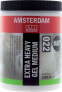 Фото #1 товара Artequipment Amsterdam Extra heavy gel medium matt 022 jar