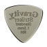 Фото #2 товара Gravity Guitar Picks Striker RH Speed Bevels 1,5mm