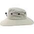 Фото #2 товара SHOEBACCA Outback Boonie Hat Mens Size S/M Athletic Sports P4570-STN-SB
