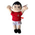 Мягкая игрушка для мальчиков SL BENFICA Boy Plush Multiцветной - фото #2