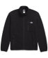 Men's Yumiori Zip-Front Jacket Tnf Black/tnf Black/tnf Black, M - фото #1