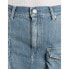 REPLAY W9934.000.794675 Denim Skirt