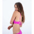 Фото #7 товара HURLEY Solid Rvsb Bikini Top