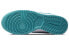 Фото #7 товара Кроссовки Nike Dunk Low ESS "blue paisley" DH4401-101