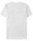 Men's California Short Sleeve T-shirt