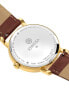 Фото #3 товара Наручные часы Jowissa Roma Damen J2.275.M 30mm 5ATM