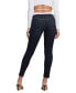 Фото #2 товара Women's Low-Rise Power Skinny Jeans