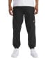 Фото #1 товара Men's Regular-Fit Uniform Cargo Pants