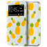 COOL Samsung N770 Galaxy Note 10 Lite Drawings Pineapples flip phone case