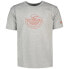 Фото #1 товара NEW BALANCE Athletics Archive Graphic short sleeve T-shirt