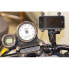 Фото #8 товара Ram Mounts X-Grip Phone Mount with Handlebar U-Bolt Base - Mobile phone/Smartphone - Passive holder - Black