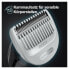 Фото #11 товара Грумер для тела Braun Series 5 BG5350, Удаление волос для мужчин, Комбинированные насадки 3-11 мм, Время работы 100 минут