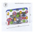 Stationery Set The Avengers (12 pcs)