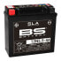 Фото #1 товара BS BATTERY SLA 12N5.5-4A / 4B Battery 12V