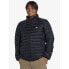 QUIKSILVER EQYJK04157 Scaly jacket