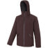 Фото #1 товара TRANGOWORLD Quercus Termic Vd down jacket