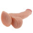 Фото #3 товара Dildo The Ultra Soft Dude 8.8 Flesh