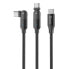 Фото #2 товара QCHARX Melbourne 3A 1 m USB-C Cable