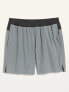 Фото #3 товара Go Workout Shorts -- 7-inch inseam