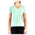Фото #1 товара KAPPA Logo Cabou short sleeve v neck T-shirt