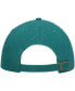 ფოტო #5 პროდუქტის Men's Teal Miami Dolphins Clean Up Legacy Adjustable Hat