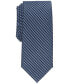 Фото #1 товара Men's Banfield Slim Tie, Created for Macy's