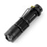 Фото #1 товара LED flashlight everActive FL-180 Bullet 3W