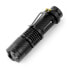 LED flashlight everActive FL-180 Bullet 3W