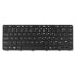 Фото #1 товара HP Premium keyboard (UK) - Keyboard - UK English - HP - ProBook 430 G4