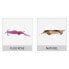 FLASHMER Bouquet Squid Jig 10g 80 mm