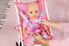 Фото #2 товара Zapf Baby Annabell Active - Doll stroller - 3 yr(s)