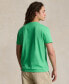 Фото #2 товара Men's Classic-Fit Jersey Pocket T-Shirt