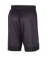 Фото #3 товара Men's Charcoal UCLA Bruins Performance Fast Break Shorts