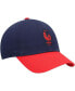 Фото #3 товара Men's Navy, Red France National Team Campus Adjustable Hat