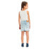 Фото #5 товара LEVI´S ® KIDS High Rise Denim Short Skirt