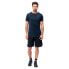 ფოტო #2 პროდუქტის HI-TEC Hadi short sleeve T-shirt