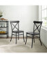 Фото #4 товара Camille 2 Piece Dining Chair