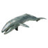 Фото #3 товара Фигурка кита серого цвета SAFARI LTD 12.6x4.57x3.35 В