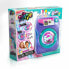 Фото #3 товара Slime Canal Toys Washing Machine Fresh Scented Фиолетовый