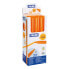 MILAN Display Box 22 Orange Junior Highlighters