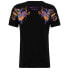 ფოტო #3 პროდუქტის ALPHA INDUSTRIES Dragon Emb short sleeve T-shirt