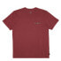 Фото #1 товара BILLABONG Crossboards short sleeve T-shirt