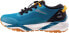 Фото #2 товара Buty trekkingowe męskie Elbrus Męskie buty Elbrus FAREN WP GR M000212050 ocean depths/black/saffron rozmiar 45